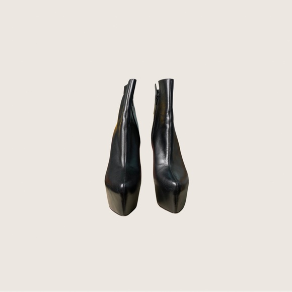 Christian Louboutin Daf Ankle Booties | Sz. 10 - Picture 2 of 4